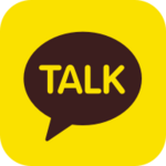 Logo of KakaoTalk android Application 